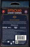 Deck de Champion Riftbound Jinx thumbnail 2