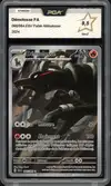 PCA 9.5 Démolosse - Image 1