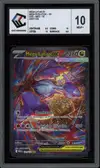 CCC 10 Méga-Latias Ex thumbnail 1