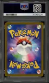 PSA 10 Mega Gengar Ex thumbnail 2
