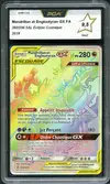 PCA 9.5 Mandrillon et Engloutyran Gx Rainbow - Image 1