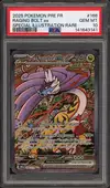 PSA 10 Ire-Foudre Ex thumbnail 1
