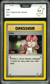 PCA 9.5 Lula - Image 1