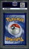 PSA 10 Tortank Holo thumbnail 2