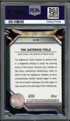 PSA 9 The Asteroid Field thumbnail 2