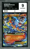 PG 9 Méga Dracaufeu Ex thumbnail 1