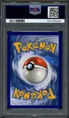 PSA 10 Arceus, Dialga et Palkia Gx thumbnail 2