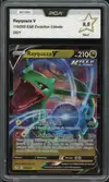 PCA 9.5 Rayquaza V thumbnail 1