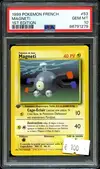 PSA 10 Magneti thumbnail 1