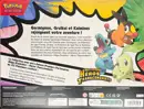 Coffret ME2.5 Collection avec Pin's Deluxe Premiers Partenaires thumbnail 2