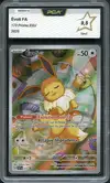 PCA 9.5 Evoli thumbnail 1