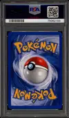 PSA 8 Typhlosion Holo - Image 2