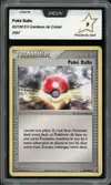 PCA 9 Poké Balle - Image 1