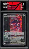 CA 10 Genesect Ex - Image 1