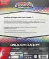 Coffret Collection Classeur EV8.5 Evolutions Prismatiques thumbnail 2