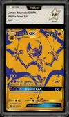 PCA 9.5 Lunala Gx Gold thumbnail 1