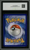 CCC 10 Sulfura Ex de la Team Rocket thumbnail 2