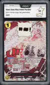 PCA 10 Gum Gum Red Hawk thumbnail 1
