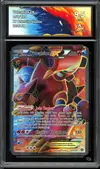 CA 9.5 Volcanion Ex - Image 1
