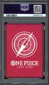 PSA 10 Monkey D. Luffy thumbnail 2