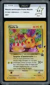PCA 9.5 Pikachu de _____ Holo thumbnail 1