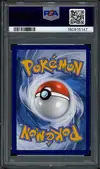 PSA 9 Mew Ex thumbnail 2