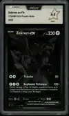 PCA 9.5 Zekrom Ex thumbnail 1