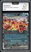 PCA 9.5 Dracaufeu Ex - Image 1