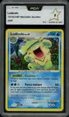 PCA 8 Ludicolo Holo - Image 1