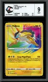 CCC 9 Raikou Holo thumbnail 1