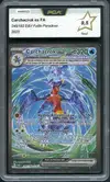 PCA 9.5 Carchacrok Ex thumbnail 1