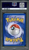 PSA 8 Rayquaza Gold Star - Image 2
