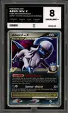 PG 8 Absol G Niv. X - Image 1
