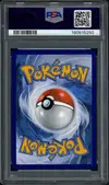 PSA 9 Pikachu Ex thumbnail 2