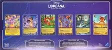 Coffret Disney Lorcana D23 Collection 2026 thumbnail 2
