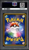 PSA 10 Red's Pikachu thumbnail 2
