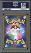 PSA 10 Snorlax Holo thumbnail 2