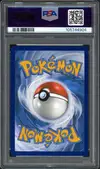 PSA 9 Pikachu Ex Gold thumbnail 2