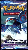 Booster L'Appel des Légendes thumbnail 1