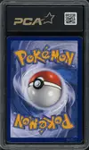 PCA 10 Mewtwo Ex de la Team Rocket thumbnail 2