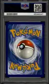PSA 10 Zeraora VMax thumbnail 2