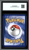 CCC 9.5 Gardevoir et Nymphali Gx - Image 2