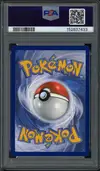 PSA 9 Bulbizarre thumbnail 2
