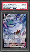 PSA 10 Sylveroy Cavalier du Froid VMax thumbnail 1