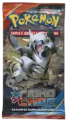 Booster XY Primo Choc thumbnail 1