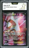 PCA 9 Latias Ex - Image 1