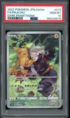 PSA 10 Pikachu thumbnail 1