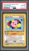 PSA 10 Toudoudou thumbnail 1