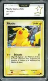 PCA 7 Pikachu Holo thumbnail 1