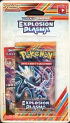 Booster Blister NB10 Explosion Plasma thumbnail 1